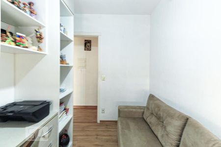 Quarto 1 de apartamento à venda com 3 quartos, 65m² em Partenon, Porto Alegre