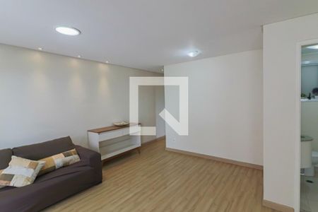 Sala de apartamento para alugar com 3 quartos, 95m² em Jardim Arpoador, São Paulo