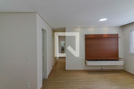 Sala de apartamento para alugar com 3 quartos, 95m² em Jardim Arpoador, São Paulo