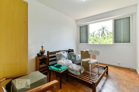 Quarto 2 de apartamento à venda com 2 quartos, 96m² em Higienópolis, São Paulo