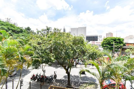 Quarto 1 - Vista de apartamento à venda com 2 quartos, 96m² em Higienópolis, São Paulo