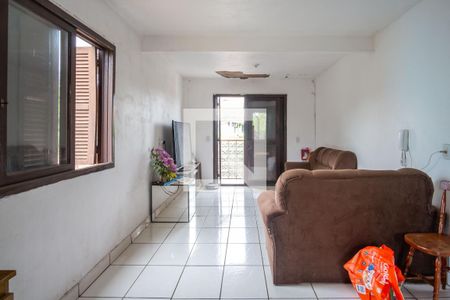 Casa para alugar com 150m², 3 quartos e 2 vagasSala/Cozinha