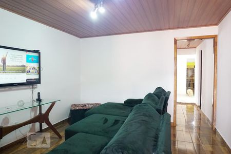 Sala de casa para alugar com 2 quartos, 300m² em Parque Artur Alvim, São Paulo