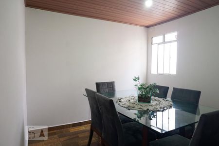 Sala de Jantar de casa à venda com 2 quartos, 300m² em Parque Artur Alvim, São Paulo