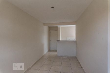 Sala de apartamento para alugar com 2 quartos, 50m² em Vila Carminha, Campinas