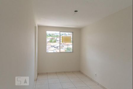 Sala de apartamento para alugar com 2 quartos, 50m² em Vila Carminha, Campinas