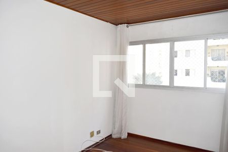 Sala de apartamento à venda com 1 quarto, 35m² em Pinheiros, São Paulo