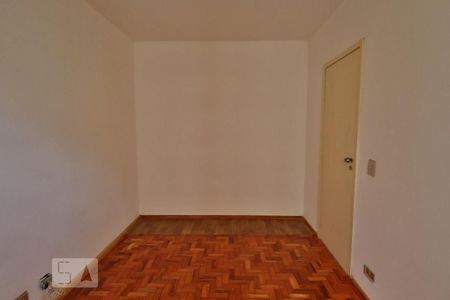 Quarto de apartamento à venda com 1 quarto, 35m² em Pinheiros, São Paulo