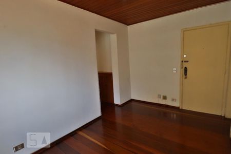 Sala de apartamento à venda com 1 quarto, 35m² em Pinheiros, São Paulo