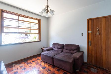 Sala de Estar de apartamento à venda com 2 quartos, 75m² em Cidade Baixa, Porto Alegre