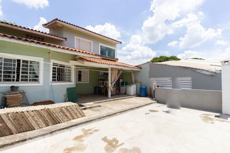 Casa à venda com 700m², 8 quartos e 8 vagas Casa à venda com 700m², 8 quartos e 8 vagasQuintal