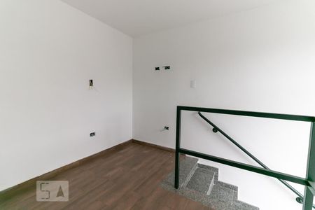 Quarto de kitnet/studio à venda com 1 quarto, 29m² em Vila Santa Catarina, São Paulo