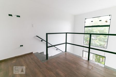 Quarto de kitnet/studio à venda com 1 quarto, 29m² em Vila Santa Catarina, São Paulo