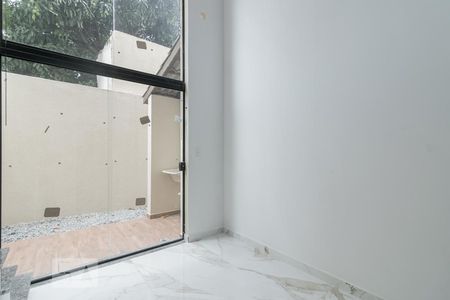 Sala/ Cozinha de kitnet/studio à venda com 1 quarto, 35m² em Vila Santa Catarina, São Paulo