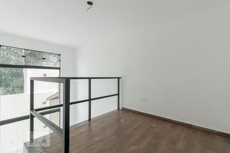 Quarto de kitnet/studio à venda com 1 quarto, 40m² em Vila Santa Catarina, São Paulo