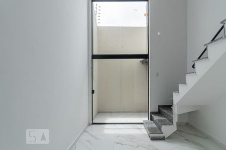 Sala/Cozinha de kitnet/studio à venda com 1 quarto, 38m² em Vila Santa Catarina, São Paulo