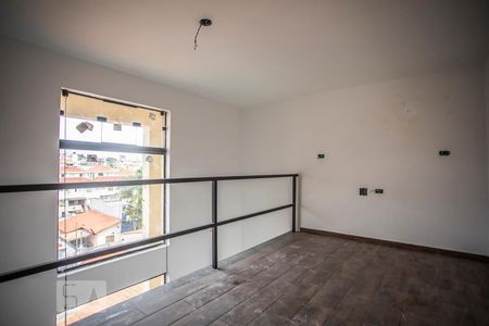 Studio de kitnet/studio para alugar com 1 quarto, 50m² em Vila Santa Catarina, São Paulo