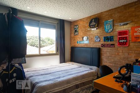 Quarto 1 de apartamento para alugar com 3 quartos, 89m² em Cavalhada, Porto Alegre