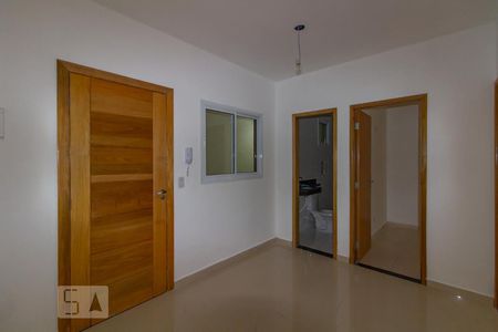 Sala/Cozinha americana de apartamento para alugar com 2 quartos, 40m² em Penha de França, São Paulo