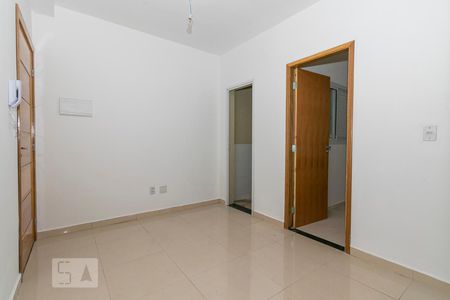 Sala de apartamento à venda com 2 quartos, 40m² em Penha de França, São Paulo