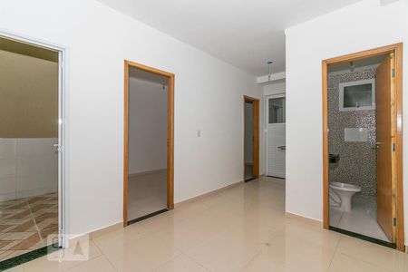 Sala / Cozinha de apartamento à venda com 2 quartos, 40m² em Penha de França, São Paulo