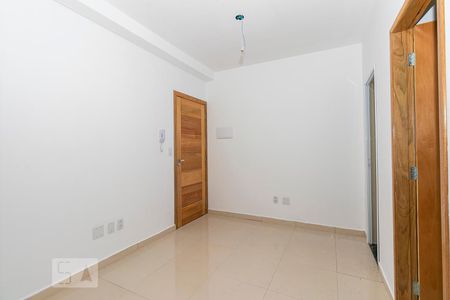 Sala de apartamento à venda com 2 quartos, 40m² em Penha de França, São Paulo