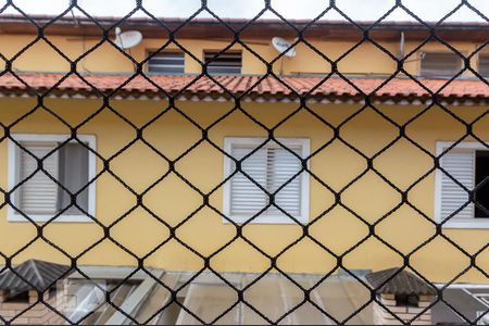 Vista do Quarto 1 de casa de condomínio à venda com 2 quartos, 120m² em Dos Casa, São Bernardo do Campo