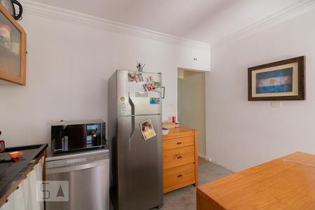 Cozinha de casa à venda com 2 quartos, 90m² em Jardim Paulistano, São Paulo