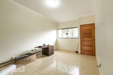 Sala de casa à venda com 3 quartos, 220m² em Vila Taquari, São Paulo