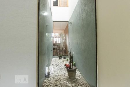 Sala de casa para alugar com 3 quartos, 220m² em Vila Taquari, São Paulo