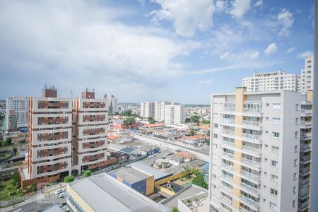 Vista do Quarto 1 de apartamento para alugar com 2 quartos, 70m² em Capão Raso, Curitiba