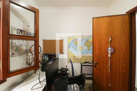 Quarto 1 de casa para alugar com 3 quartos, 230m² em Mandaqui, São Paulo