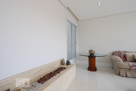 Sala de casa à venda com 3 quartos, 590m² em Jardim Franca, São Paulo