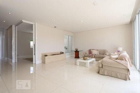 Sala de casa à venda com 3 quartos, 590m² em Jardim Franca, São Paulo