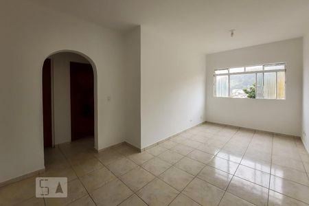 Sala de apartamento à venda com 2 quartos, 65m² em Vila Jordanopolis, São Bernardo do Campo