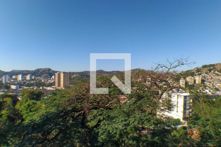 Vista de apartamento à venda com 2 quartos, 110m² em Fonseca, Niterói