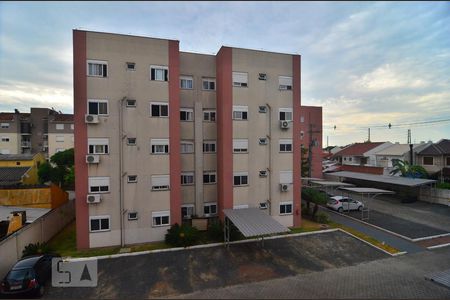 Vista Quarto 1 de apartamento à venda com 2 quartos, 50m² em Igara, Canoas