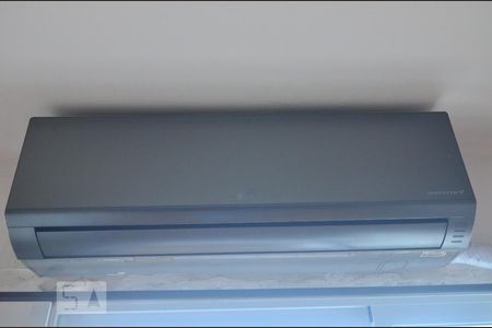 Ar condicionado de apartamento à venda com 2 quartos, 50m² em Igara, Canoas