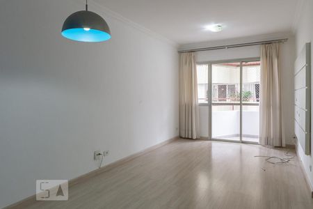 Sala de apartamento à venda com 2 quartos, 77m² em Perdizes, São Paulo