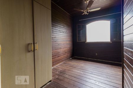 Dormitório 2 de casa para alugar com 3 quartos, 101m² em Cavalhada, Porto Alegre