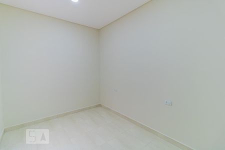 Quarto 2 de apartamento à venda com 2 quartos, 42m² em Vila Costa Melo, São Paulo