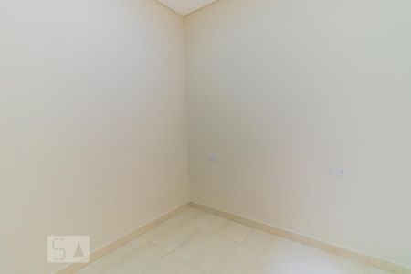 Quarto 1 de apartamento à venda com 2 quartos, 42m² em Vila Costa Melo, São Paulo