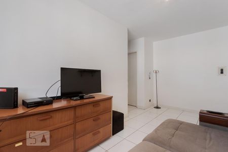 Sala de apartamento à venda com 2 quartos, 58m² em Rubem Berta, Porto Alegre