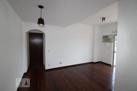 Sala de apartamento para alugar com 2 quartos, 75m² em Andaraí, Rio de Janeiro