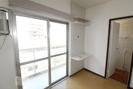 Suíte de apartamento para alugar com 2 quartos, 75m² em Andaraí, Rio de Janeiro