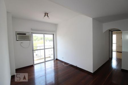 Sala de apartamento para alugar com 2 quartos, 75m² em Andaraí, Rio de Janeiro