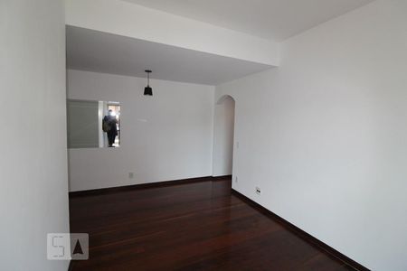 Sala de apartamento para alugar com 2 quartos, 75m² em Andaraí, Rio de Janeiro