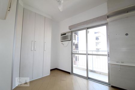 Suíte de apartamento para alugar com 2 quartos, 75m² em Andaraí, Rio de Janeiro