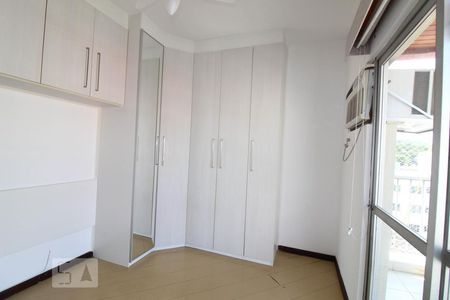 Suíte de apartamento para alugar com 2 quartos, 75m² em Andaraí, Rio de Janeiro