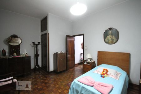 Quarto1 de casa à venda com 3 quartos, 476m² em Jardim da Saúde, São Paulo